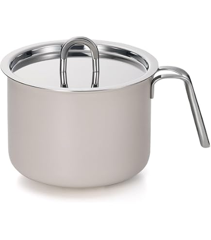 Amazon｜ビタクラフト アップル片手鍋1.9L 2751｜両手鍋 オンライン通販